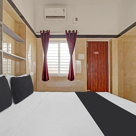 Super Hotel O Jaganath Nagar Near Hopes College Pilamedu Dış mekan fotoğraf